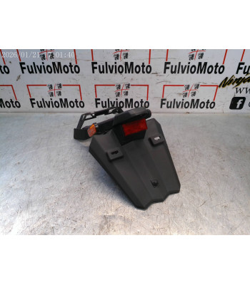 Support de plaque KYMCO CV3 550 - 2023