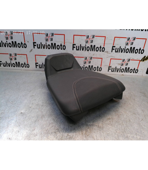 Selle passager KYMCO CV3 550 - 2023