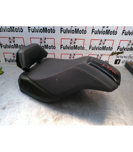 Selle KYMCO CV3 550 - 2023