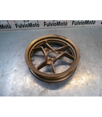 Jante Avant KYMCO CV3 550 - 2023