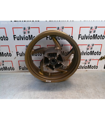 Jante Arrière KYMCO CV3 550 - 2023