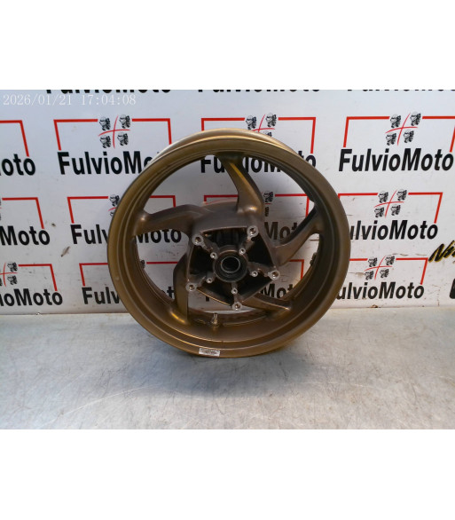 Jante Arrière KYMCO CV3 550 - 2023