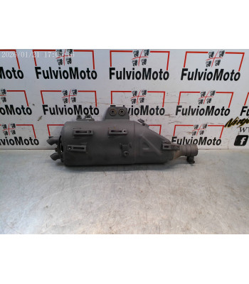 Silencieux KYMCO CV3 550 - 2023