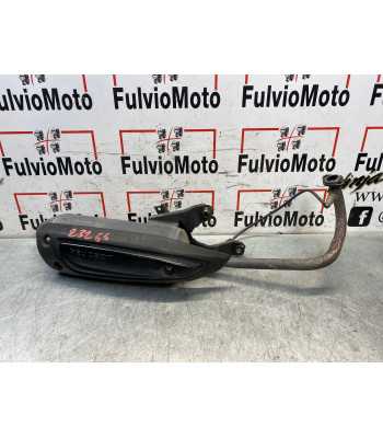 Ligne échappement PEUGEOT...