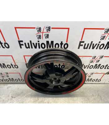 Jante Arrière PEUGEOT...