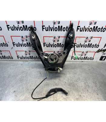 Optique PEUGEOT KISBEE 50...