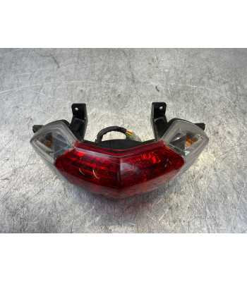 Feu PEUGEOT KISBEE 50 - 2018