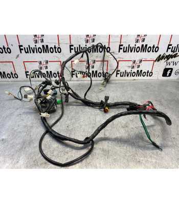 Faisceau électrique...