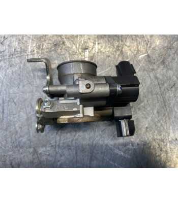 Corps injection PEUGEOT...