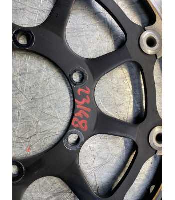 Disque de frein Avant BMW...