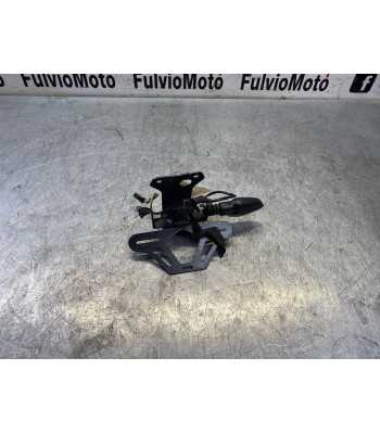 Support de plaque TRIUMPH...