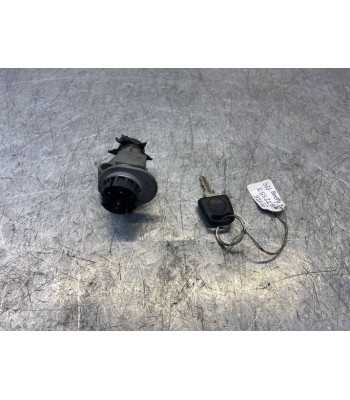 Kit serrure complet...