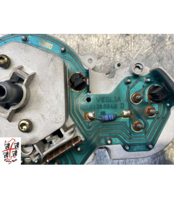 Compteur PEUGEOT ELYSEO 125 - 2002