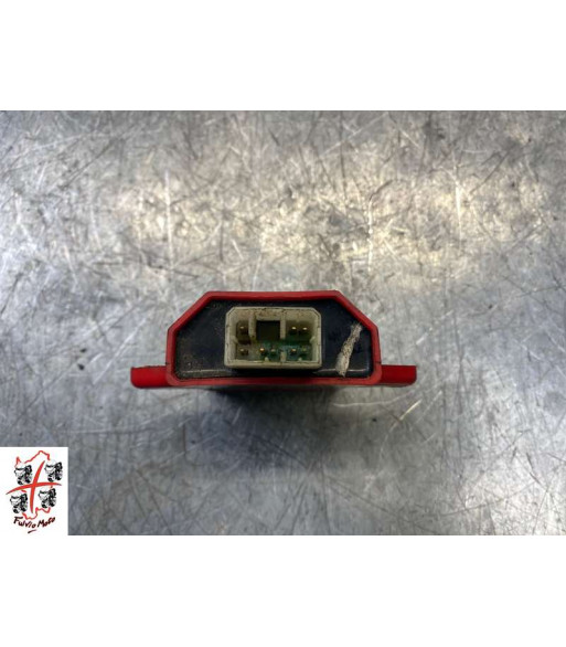 Boitier CDI PEUGEOT ELYSEO 125 - 2002