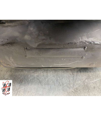 Silencieux PEUGEOT ELYSEO 125 - 2002