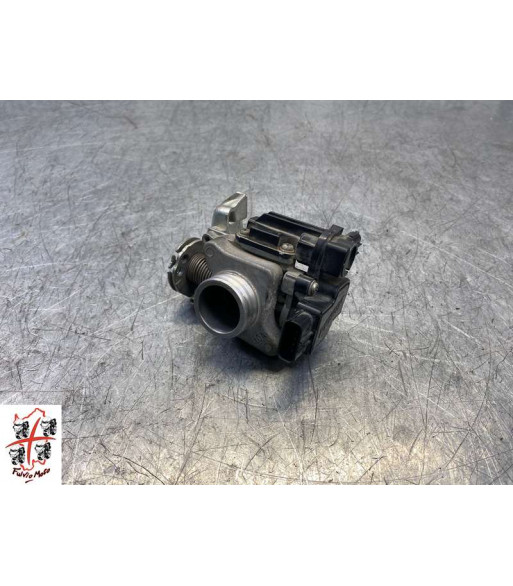 Corps injection HONDA FORZA 125 - 2015