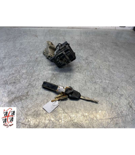 Kit serrure complet HONDA FORZA 125 - 2015