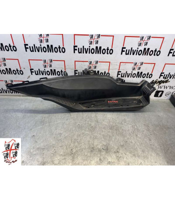 Marche-pied Droit HONDA FORZA 125 - 2015