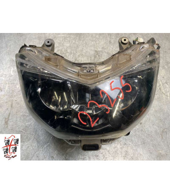 Optique YAMAHA n-max 125 - 2015