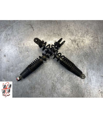 Amortisseur YAMAHA n-max 125 - 2015