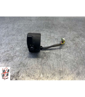 Commodo Gauche YAMAHA n-max 125 - 2015