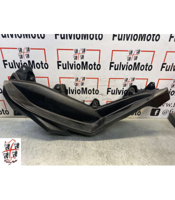 Marche-pied Droit YAMAHA n-max 125 - 2015