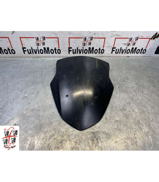 Bulle YAMAHA n-max 125 - 2015