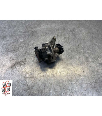 Corps injection YAMAHA n-max 125 - 2015