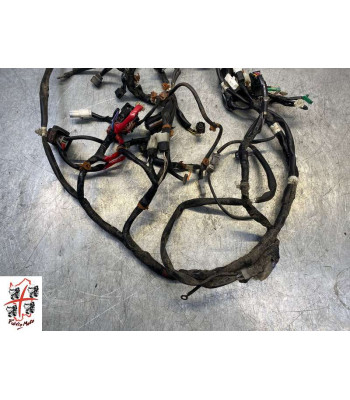 Faisceau électrique YAMAHA n-max 125 - 2015