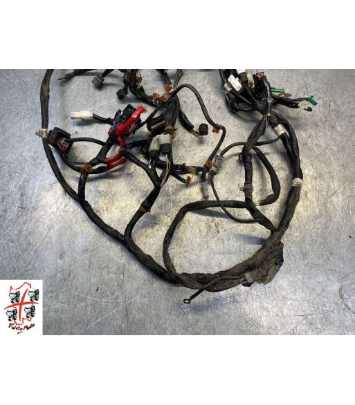 Faisceau électrique YAMAHA n-max 125 - 2015