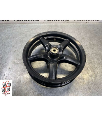 Jante Avant MBK x-over 125 - 2012