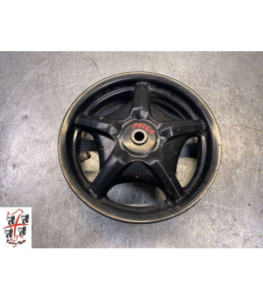 Jante Arrière MBK x-over 125 - 2012