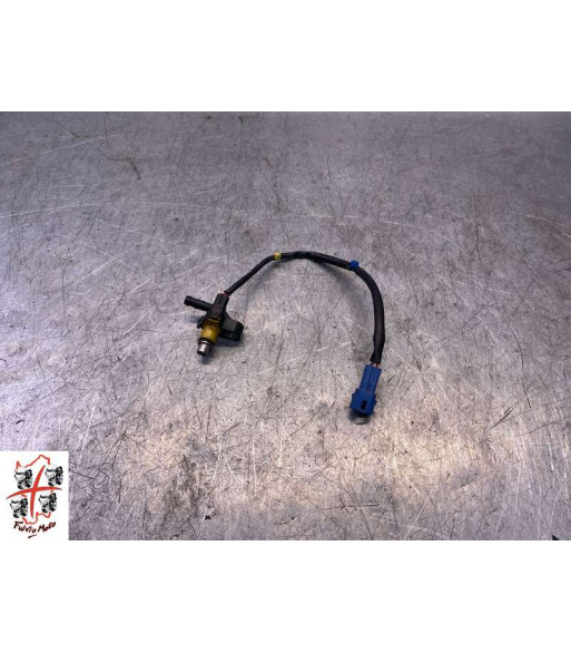 Injecteur MBK x-over 125 - 2012