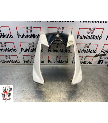 Face avant MBK x-over 125 - 2012