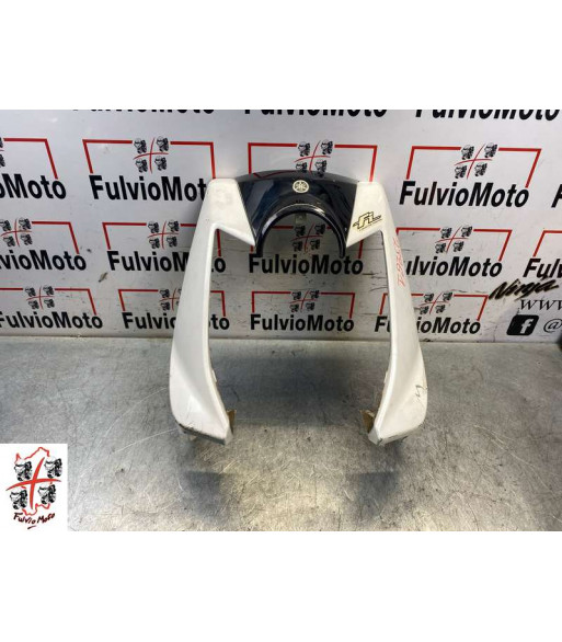 Face avant MBK x-over 125 - 2012