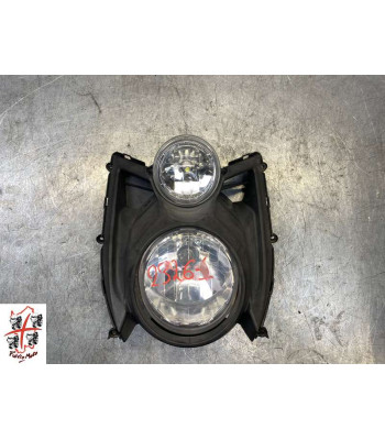 Optique MBK x-over 125 - 2012