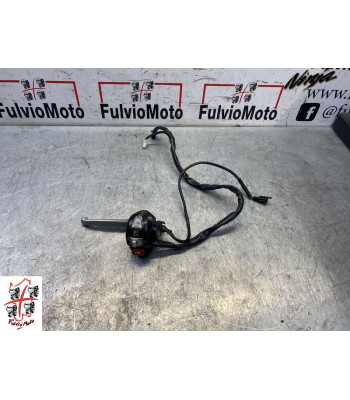 Commodo Gauche MBK x-over 125 - 2012