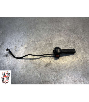 Commodo Droit MBK x-over 125 - 2012