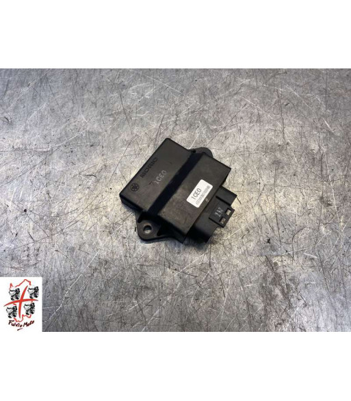 Boitier CDI MBK x-over 125 - 2012