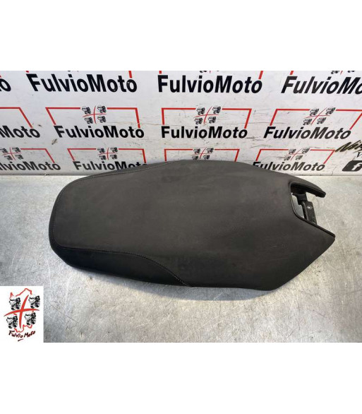 Selle MBK x-over 125 - 2012