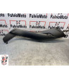 Flanc de selle YAMAHA X-MAX 125 - 2020