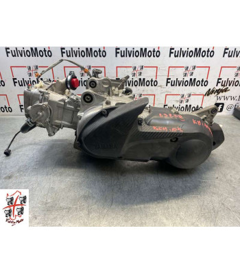 Moteur YAMAHA n-max 125 - 2015