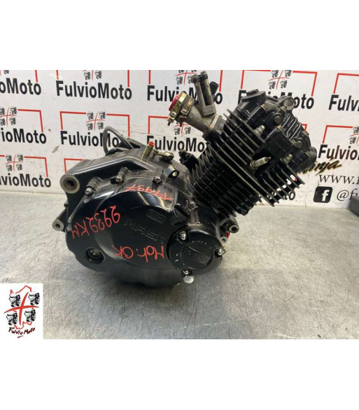 Moteur MASH QM GY 125 - 2012