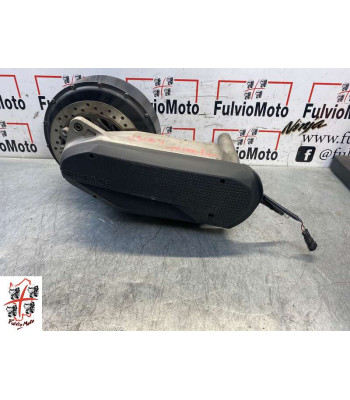 Moteur SILENCE S01 ELECTRIQUE - 2021