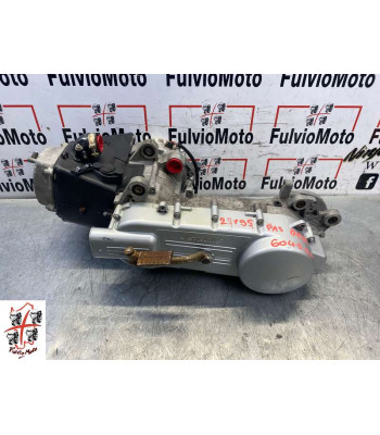 Moteur JONWAY fjs 125 - 2008