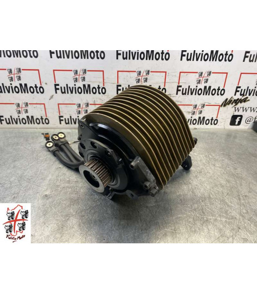 Moteur ZERO MOTORCYCLES DSRZF17.3 ELECTRIQUE - 2025