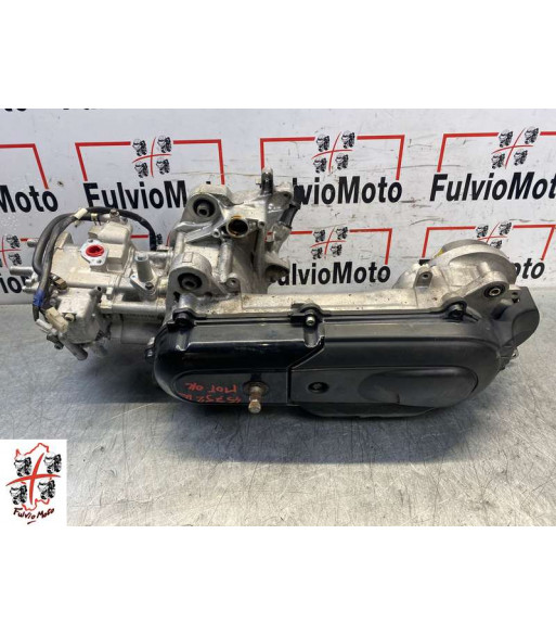 Moteur YAMAHA NEOS 50 - 2020