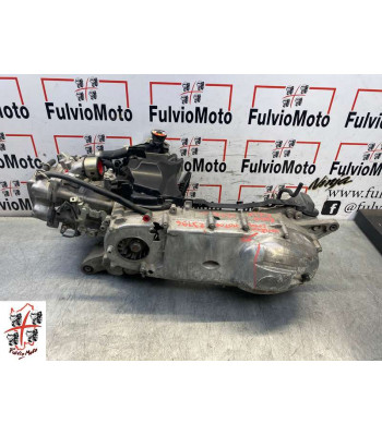Moteur HONDA FORZA 125 - 2015