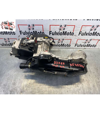 Moteur PEUGEOT KISBEE 50 - 2018