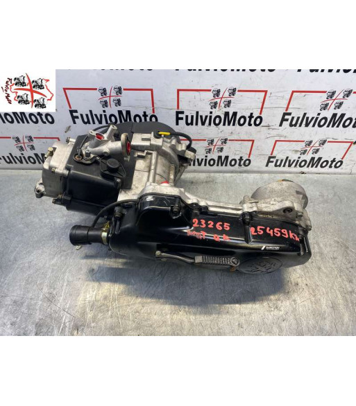 Moteur PEUGEOT KISBEE 50 - 2018